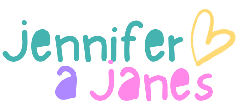 Jennifer a Janes